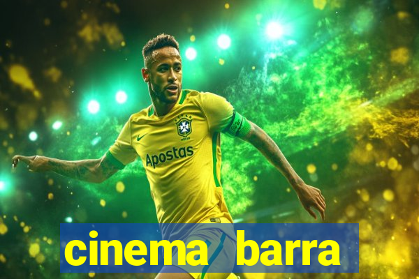 cinema barra shopping sul